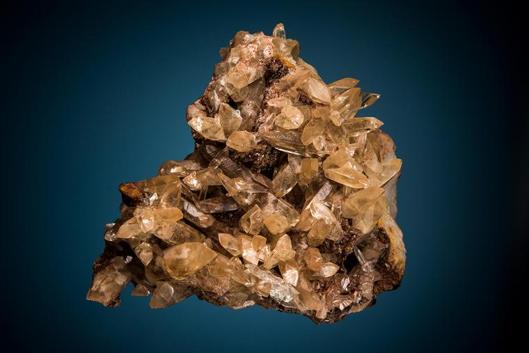 SMITHSONITE